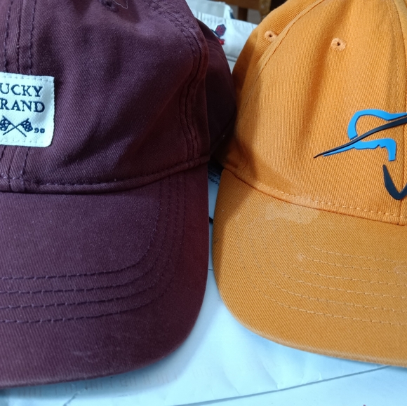 University of Florida (Puma) Gators 1 sz $34+Free hat oris Practically New - Picture 11 of 12